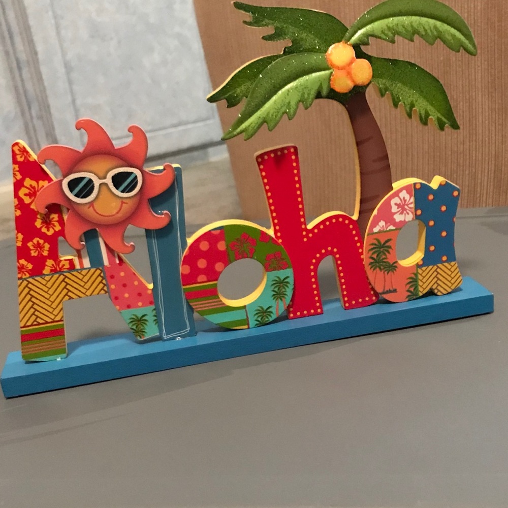 Table decor